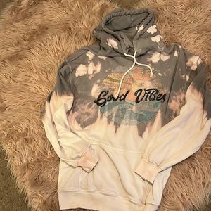 Urban Nation hoodie